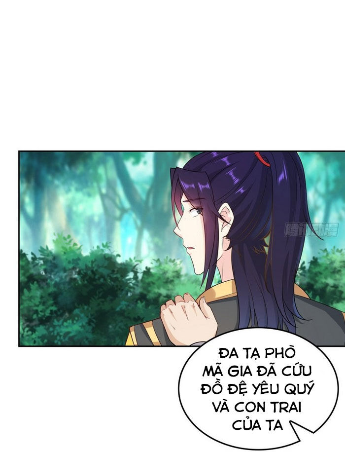 Người Ở Rể Bị Ép Thành Phản Diện Chap 48 - Next Chap 49