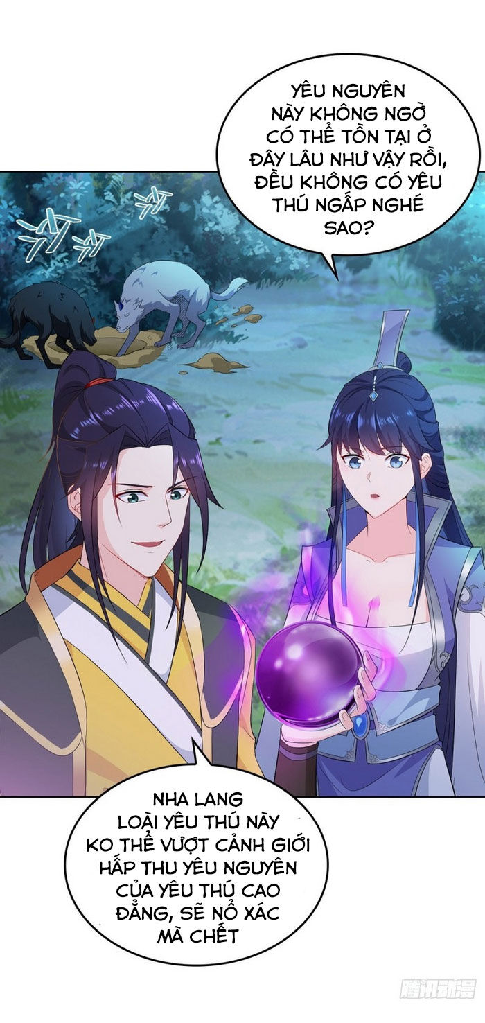 Người Ở Rể Bị Ép Thành Phản Diện Chap 48 - Next Chap 49
