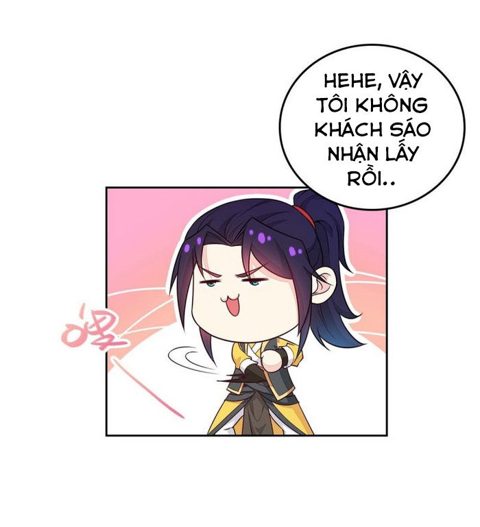 Người Ở Rể Bị Ép Thành Phản Diện Chap 48 - Next Chap 49
