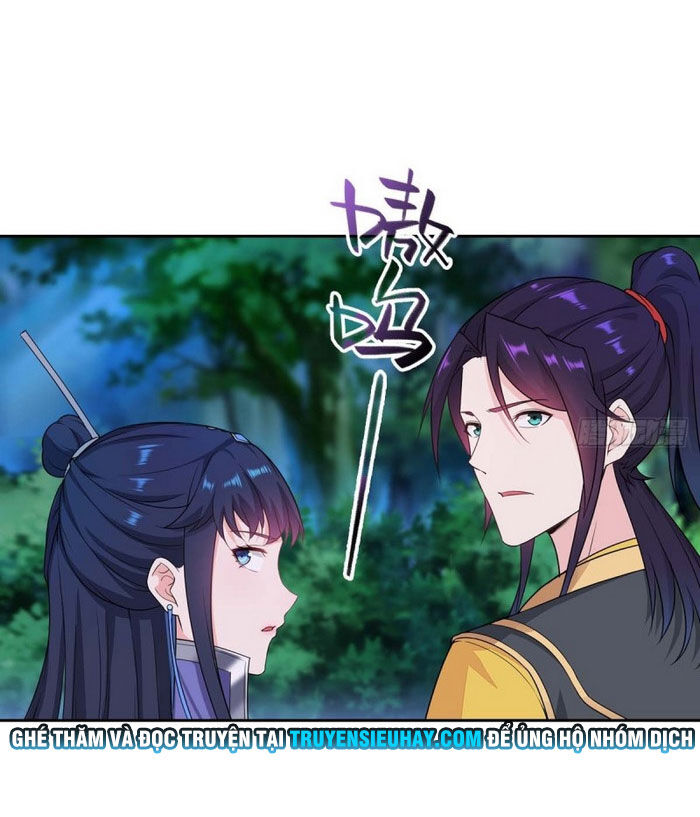 Người Ở Rể Bị Ép Thành Phản Diện Chap 48 - Next Chap 49
