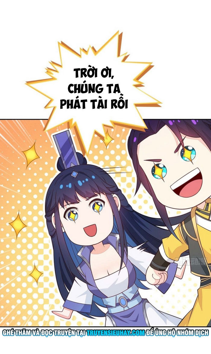 Người Ở Rể Bị Ép Thành Phản Diện Chap 48 - Next Chap 49