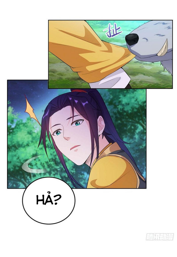 Người Ở Rể Bị Ép Thành Phản Diện Chap 48 - Next Chap 49