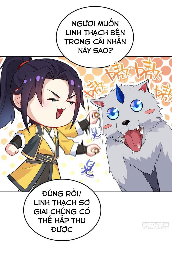 Người Ở Rể Bị Ép Thành Phản Diện Chap 48 - Next Chap 49