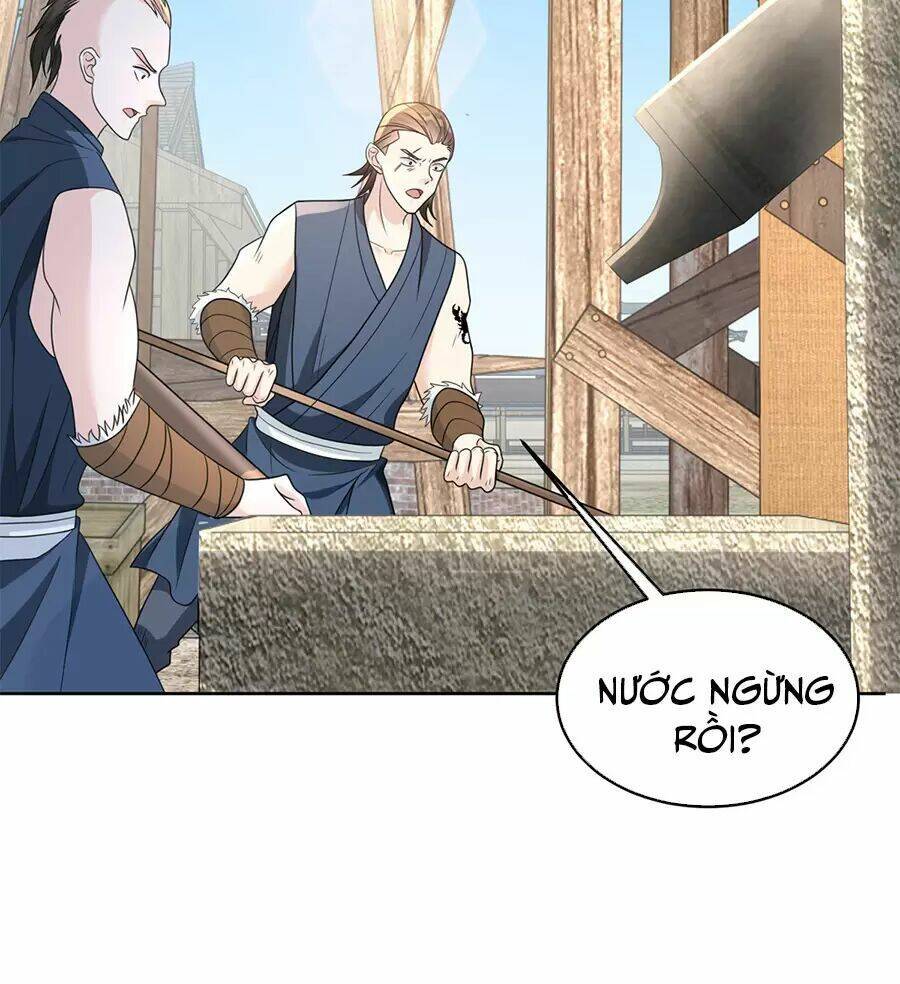 Người Ở Rể Bị Ép Thành Phản Diện Chap 488 - Next Chap 489