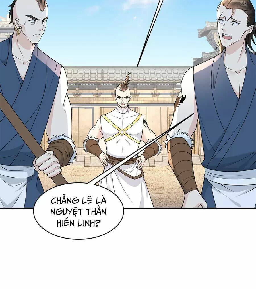 Người Ở Rể Bị Ép Thành Phản Diện Chap 488 - Next Chap 489