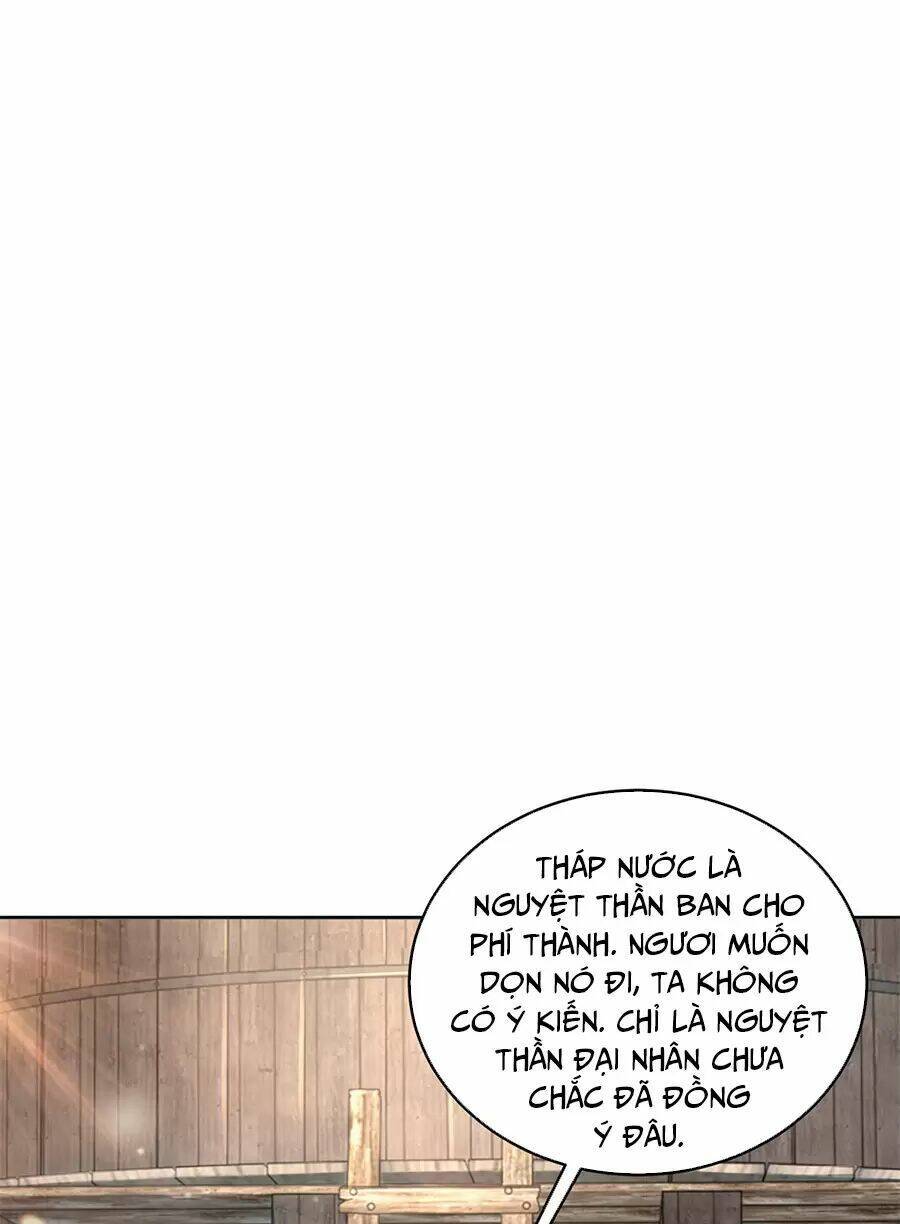 Người Ở Rể Bị Ép Thành Phản Diện Chap 488 - Next Chap 489