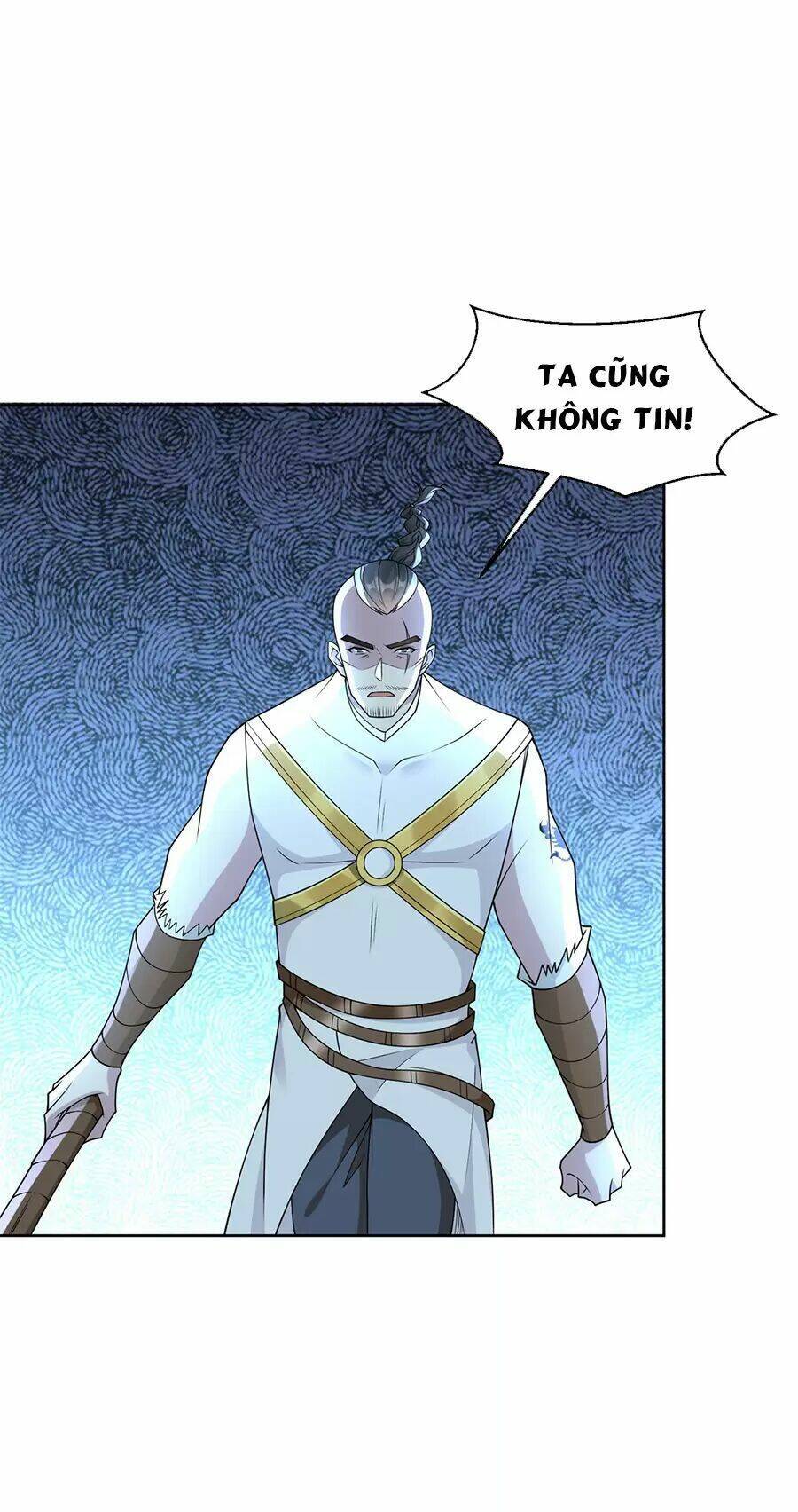 Người Ở Rể Bị Ép Thành Phản Diện Chap 488 - Next Chap 489