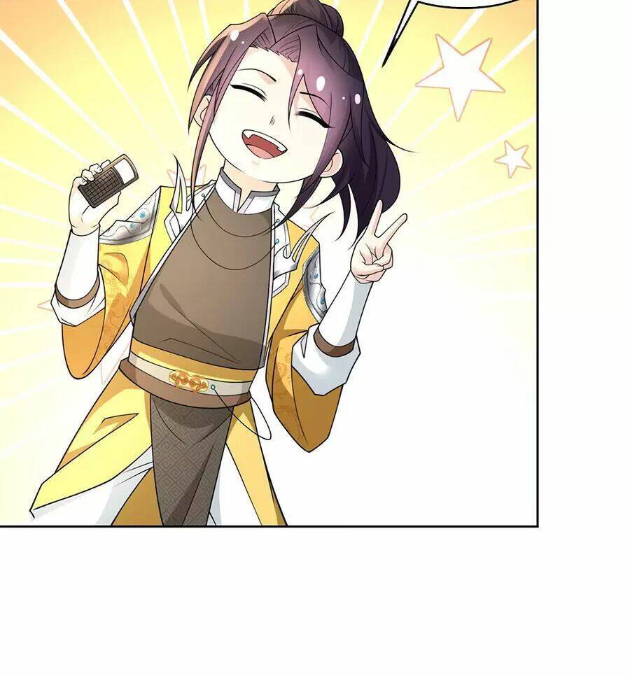 Người Ở Rể Bị Ép Thành Phản Diện Chap 488 - Next Chap 489