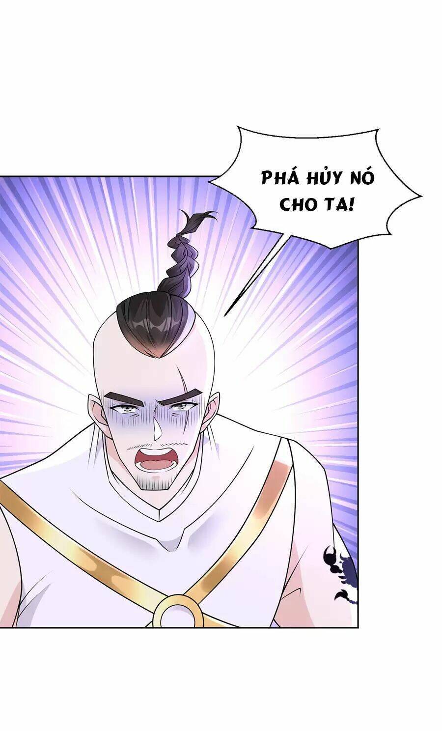 Người Ở Rể Bị Ép Thành Phản Diện Chap 488 - Next Chap 489