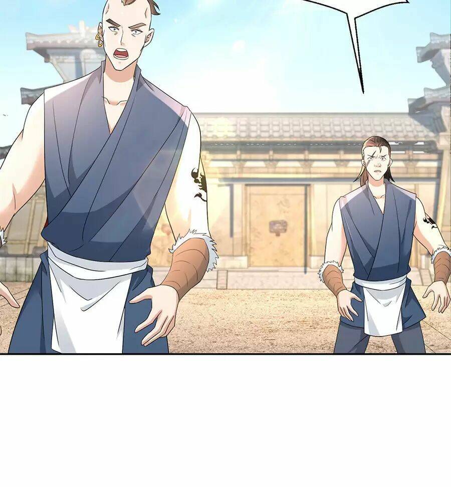 Người Ở Rể Bị Ép Thành Phản Diện Chap 488 - Next Chap 489