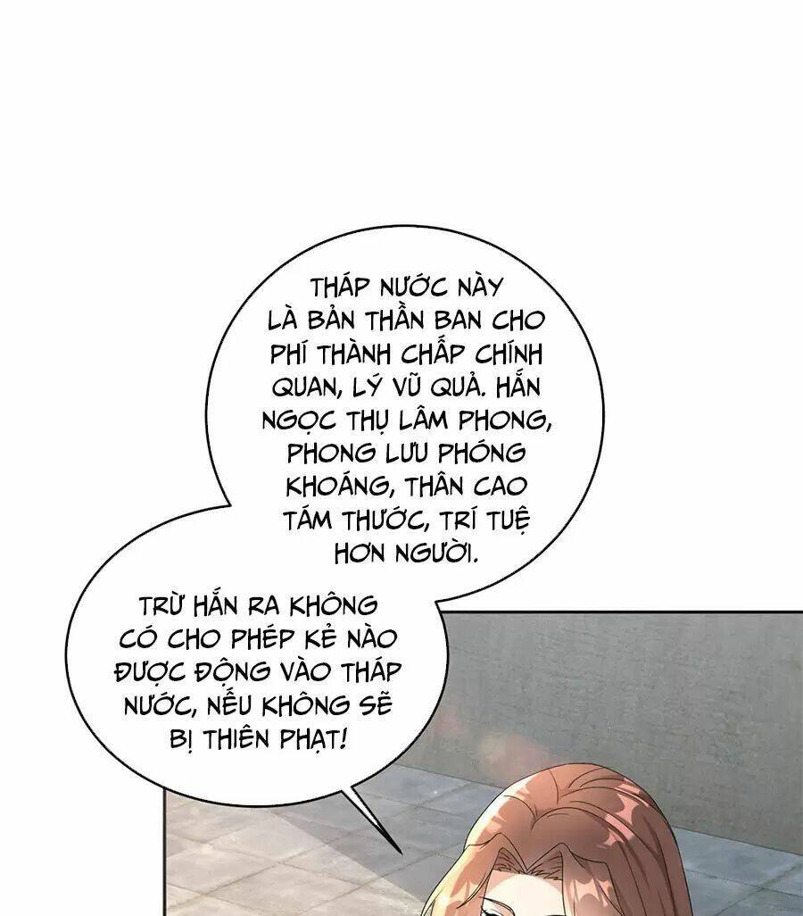 Người Ở Rể Bị Ép Thành Phản Diện Chap 488 - Next Chap 489
