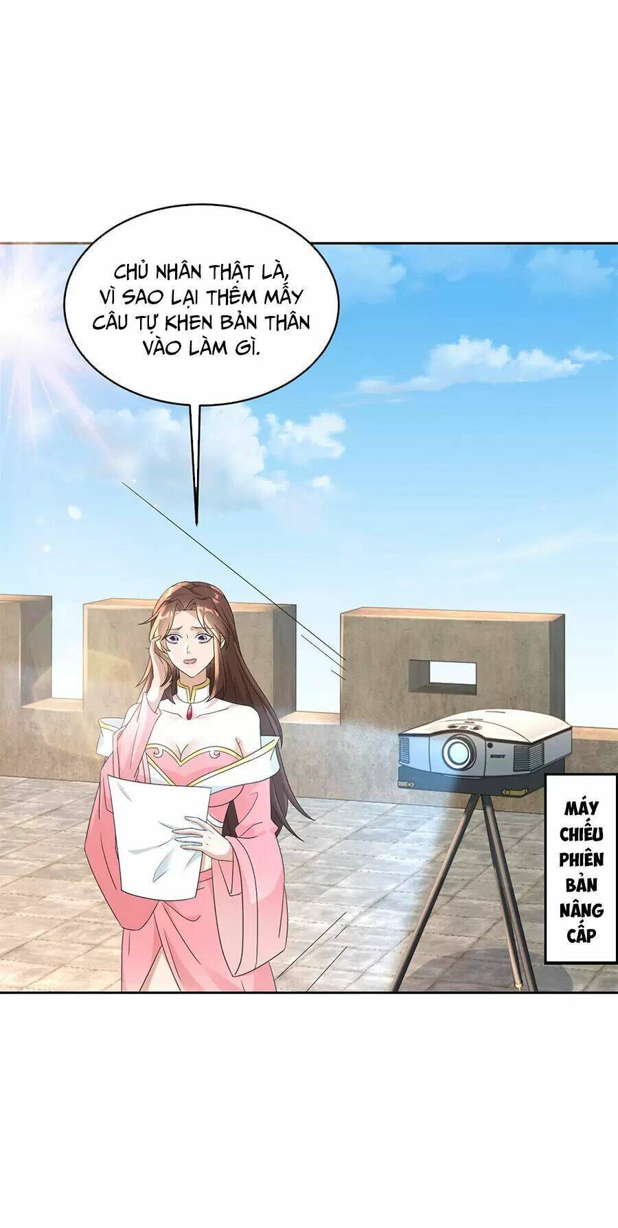 Người Ở Rể Bị Ép Thành Phản Diện Chap 488 - Next Chap 489