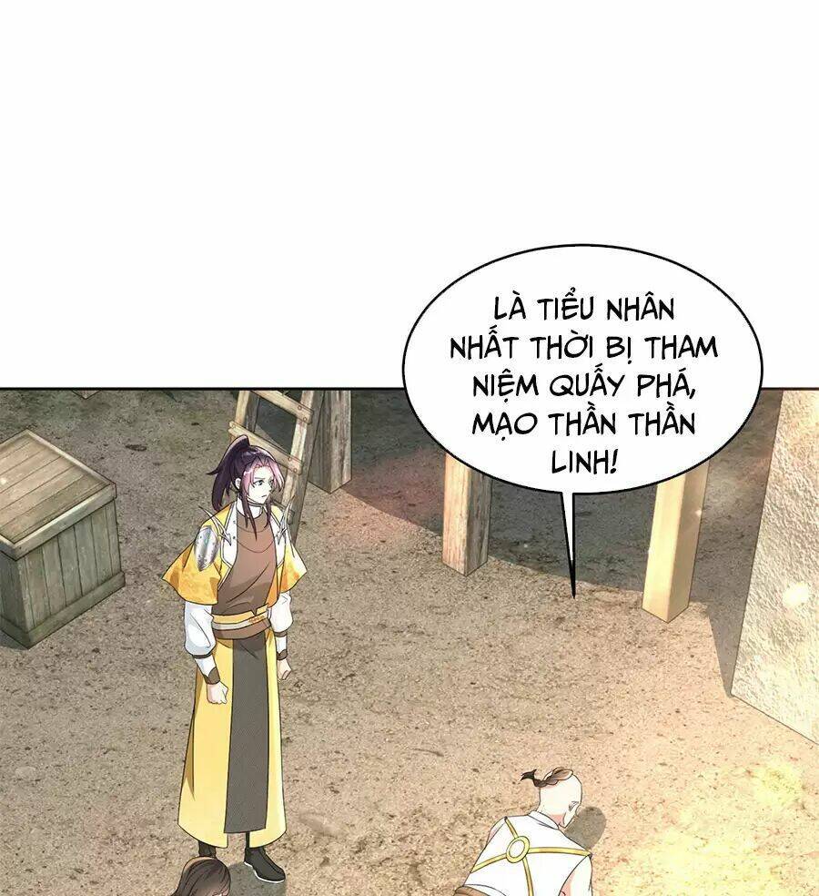 Người Ở Rể Bị Ép Thành Phản Diện Chap 488 - Next Chap 489