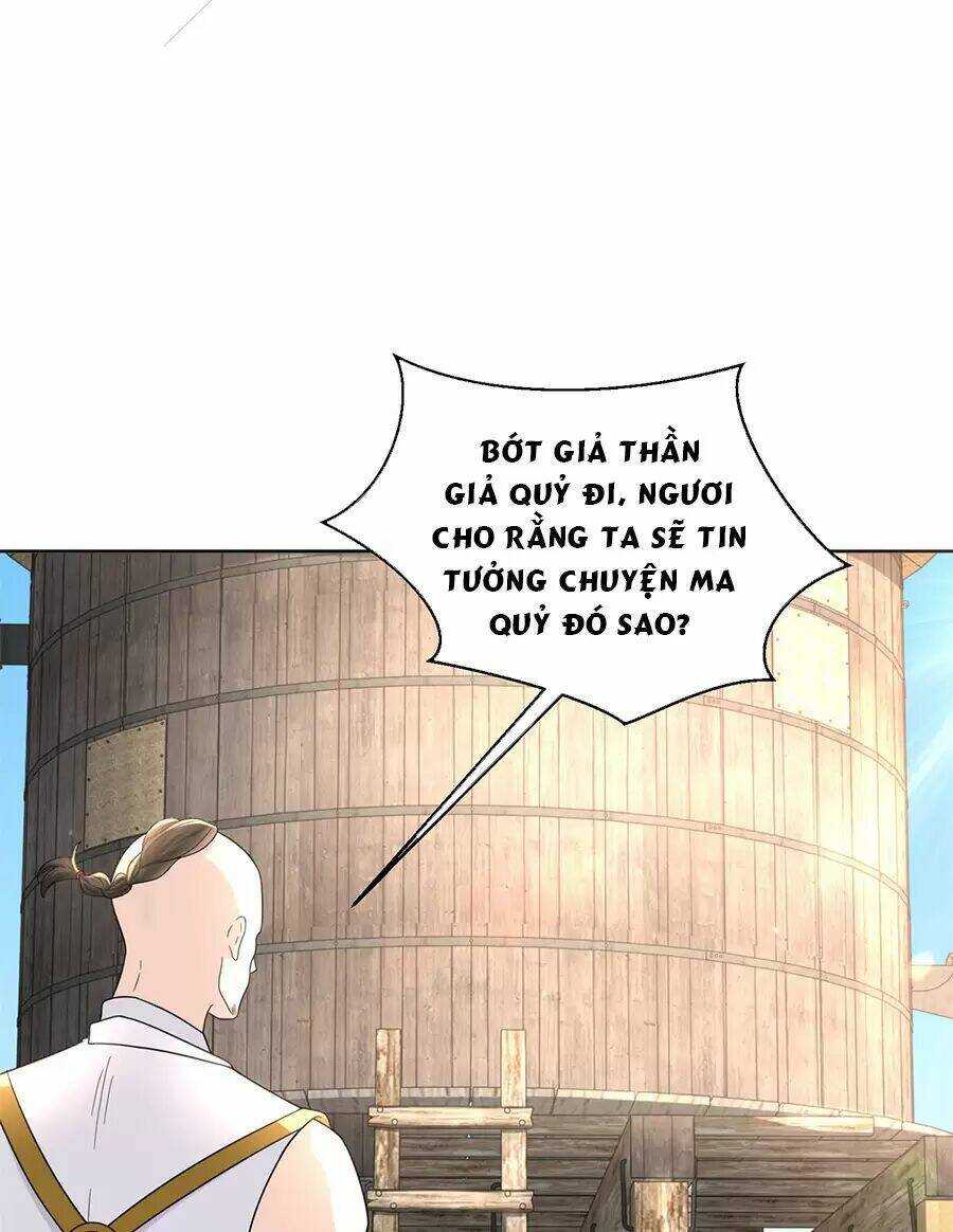 Người Ở Rể Bị Ép Thành Phản Diện Chap 488 - Next Chap 489
