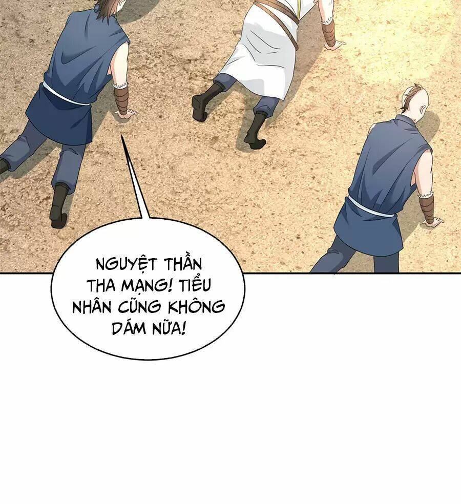 Người Ở Rể Bị Ép Thành Phản Diện Chap 488 - Next Chap 489