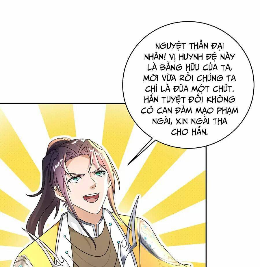 Người Ở Rể Bị Ép Thành Phản Diện Chap 488 - Next Chap 489