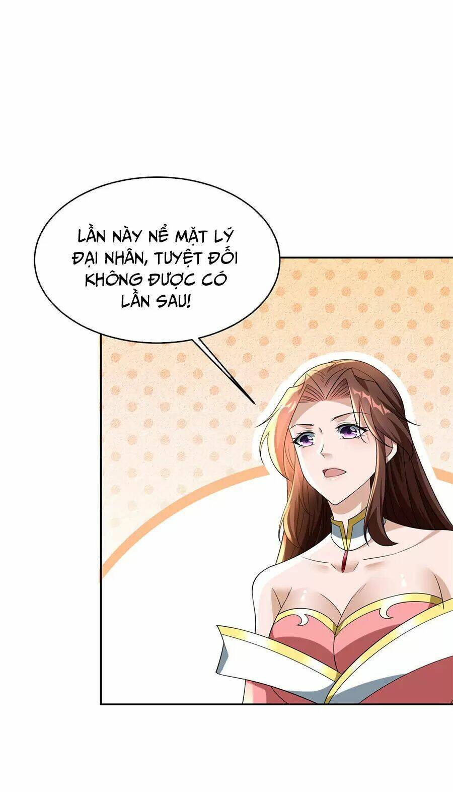 Người Ở Rể Bị Ép Thành Phản Diện Chap 488 - Next Chap 489