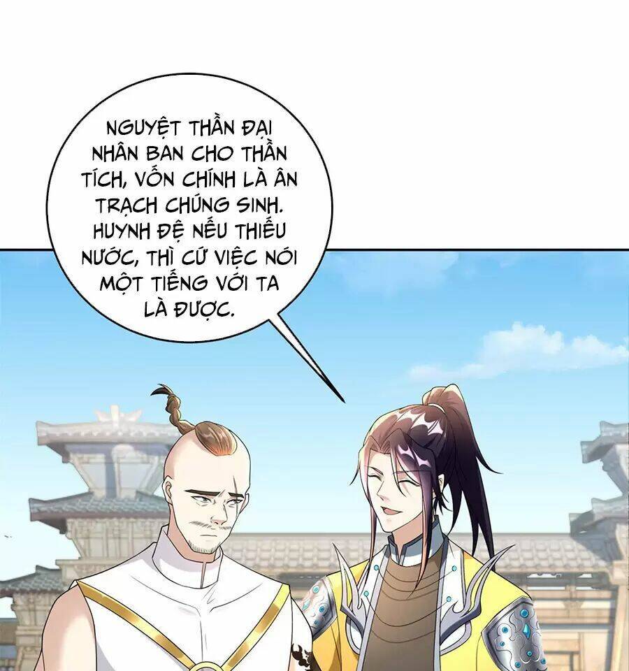 Người Ở Rể Bị Ép Thành Phản Diện Chap 488 - Next Chap 489