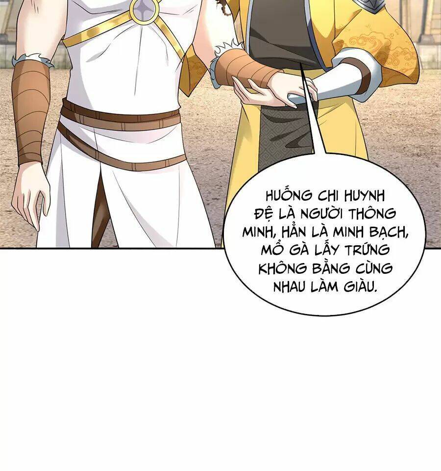 Người Ở Rể Bị Ép Thành Phản Diện Chap 488 - Next Chap 489
