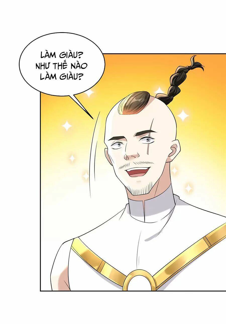 Người Ở Rể Bị Ép Thành Phản Diện Chap 488 - Next Chap 489