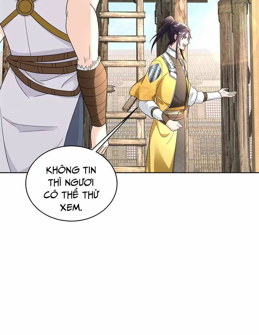 Người Ở Rể Bị Ép Thành Phản Diện Chap 488 - Next Chap 489