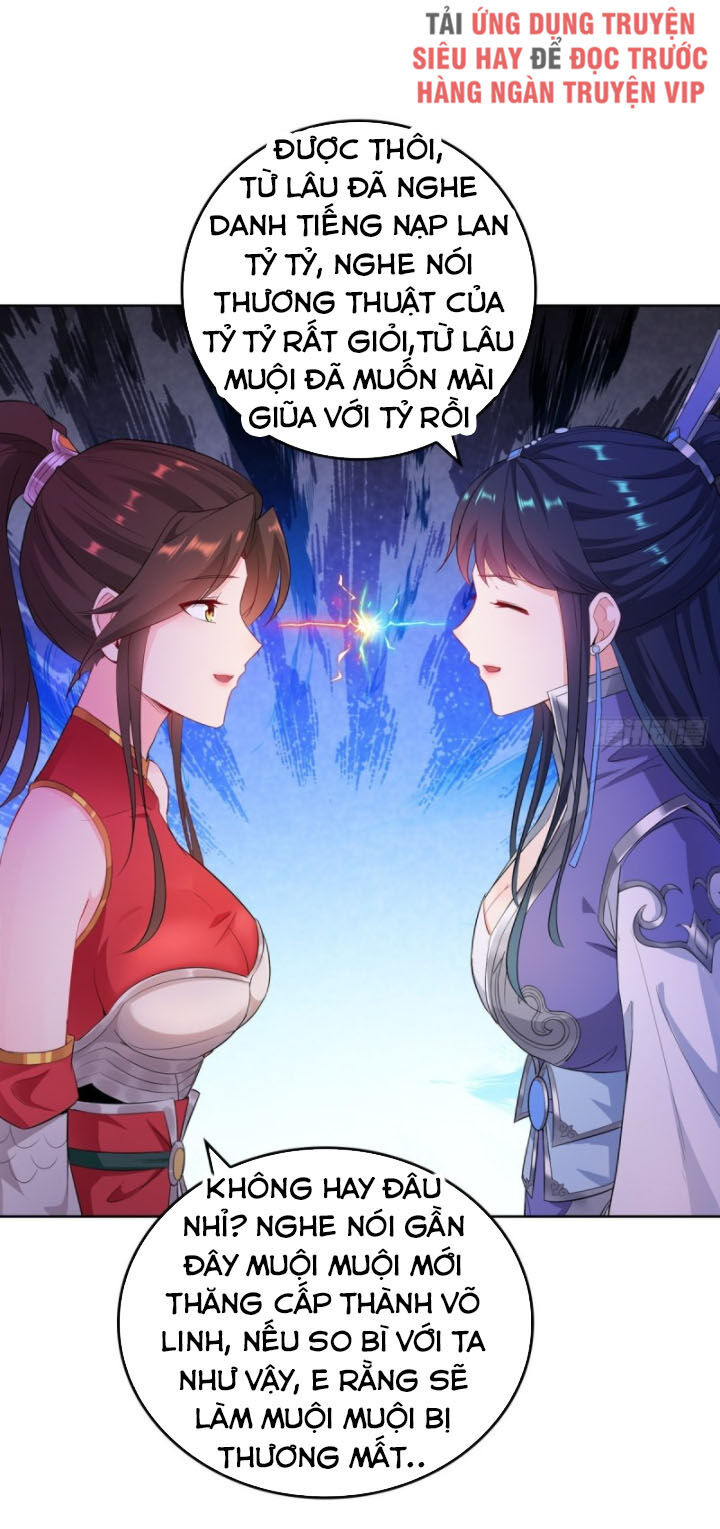 Người Ở Rể Bị Ép Thành Phản Diện Chap 49 - Next Chap 50