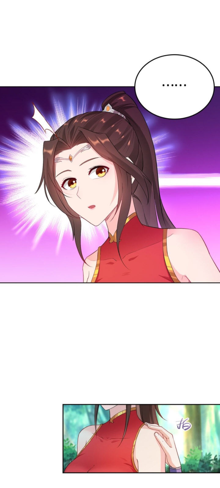 Người Ở Rể Bị Ép Thành Phản Diện Chap 49 - Next Chap 50