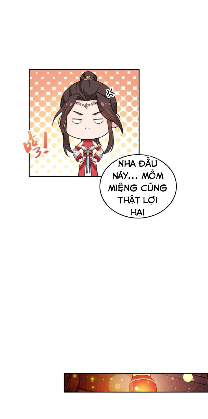 Người Ở Rể Bị Ép Thành Phản Diện Chap 49 - Next Chap 50