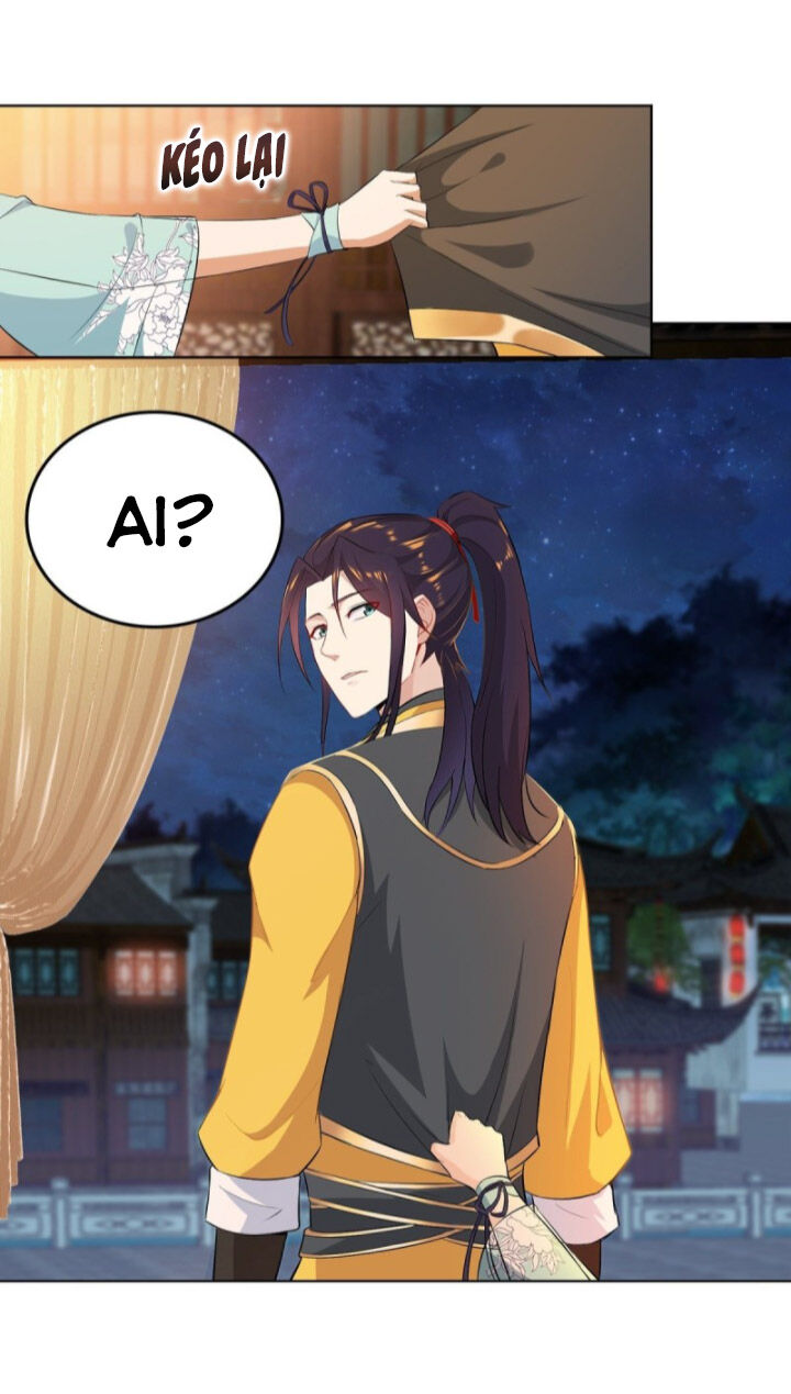 Người Ở Rể Bị Ép Thành Phản Diện Chap 49 - Next Chap 50