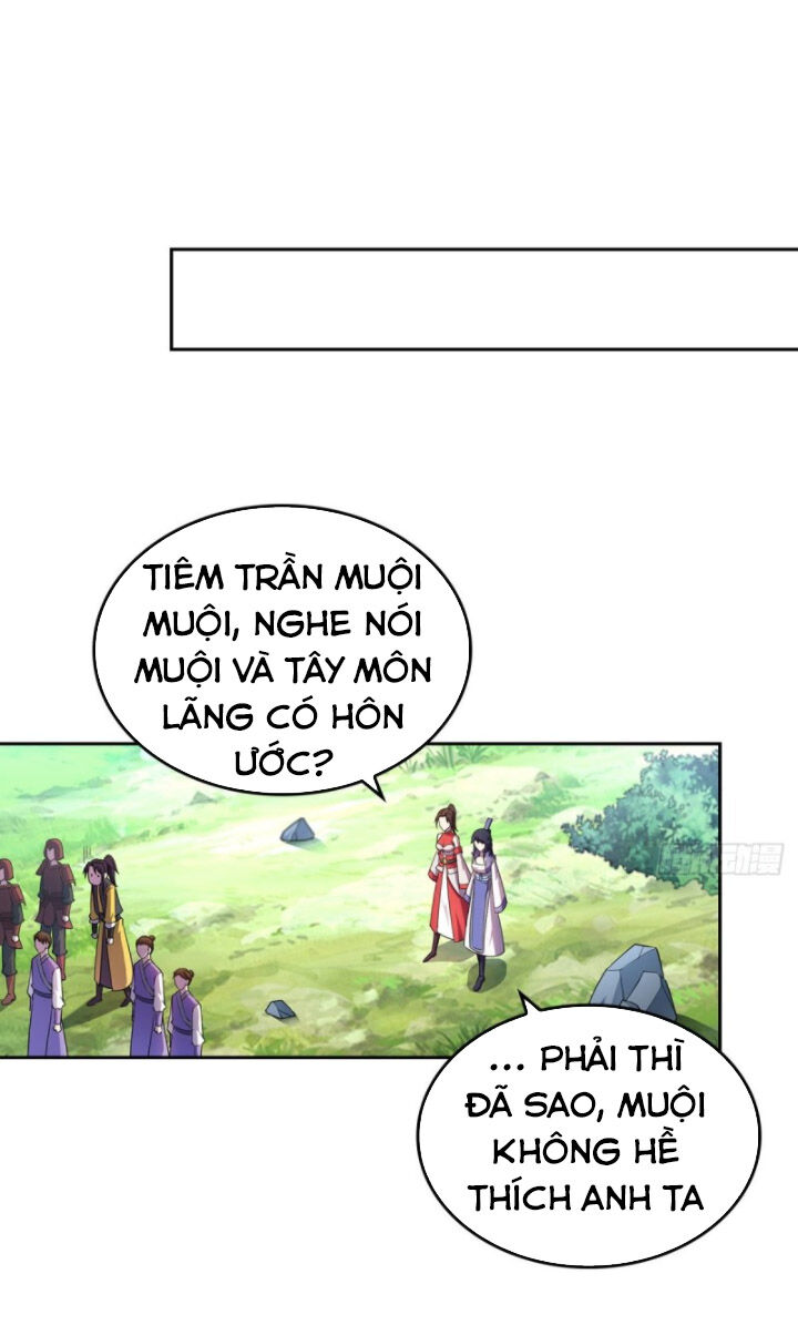 Người Ở Rể Bị Ép Thành Phản Diện Chap 49 - Next Chap 50