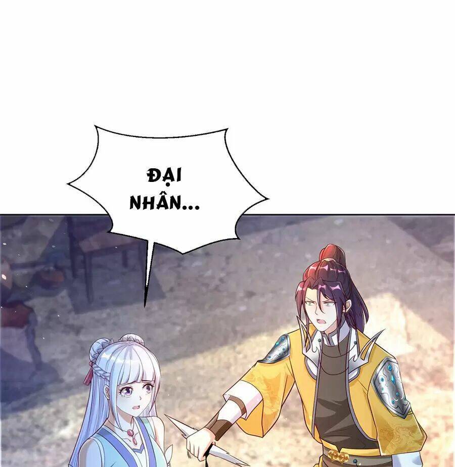 Người Ở Rể Bị Ép Thành Phản Diện Chap 492 - Next Chap 493