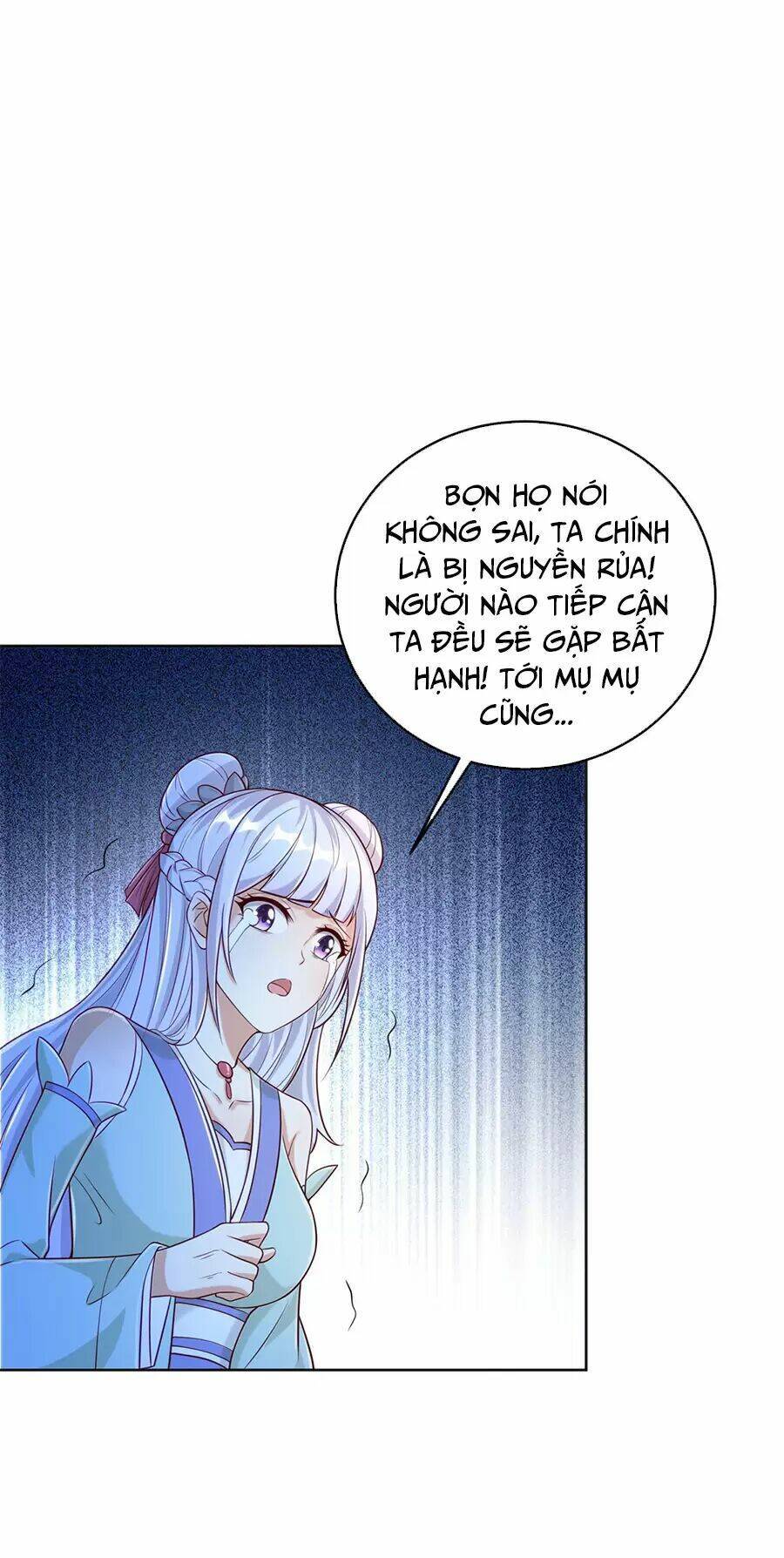 Người Ở Rể Bị Ép Thành Phản Diện Chap 492 - Next Chap 493