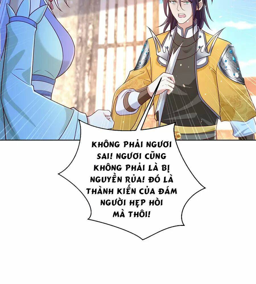 Người Ở Rể Bị Ép Thành Phản Diện Chap 492 - Next Chap 493