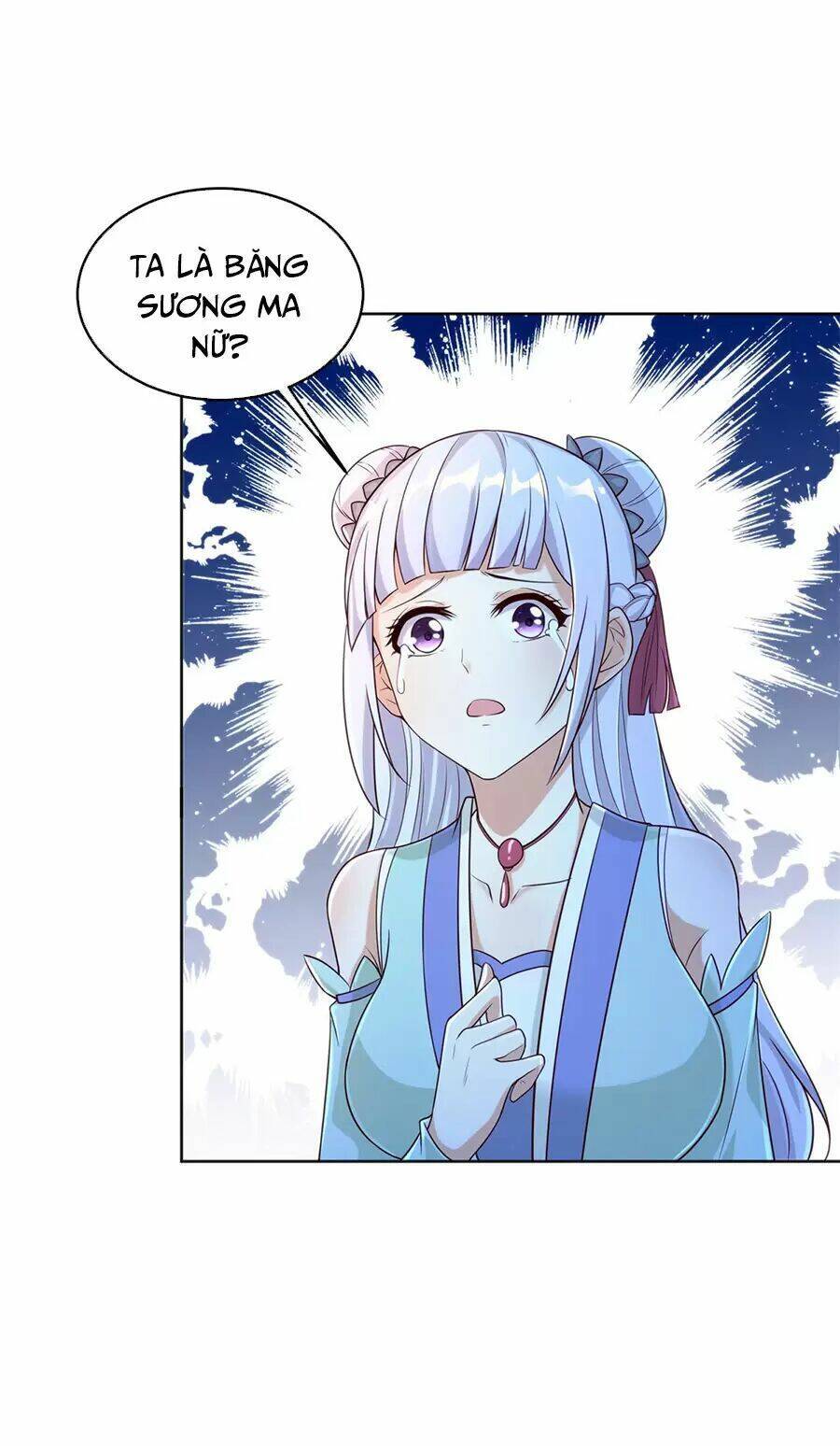 Người Ở Rể Bị Ép Thành Phản Diện Chap 492 - Next Chap 493