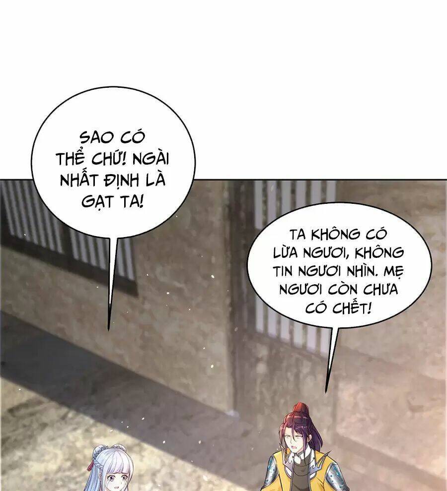 Người Ở Rể Bị Ép Thành Phản Diện Chap 492 - Next Chap 493