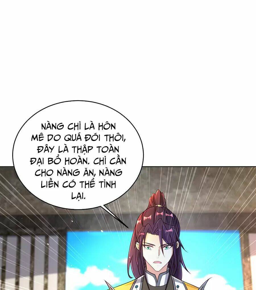 Người Ở Rể Bị Ép Thành Phản Diện Chap 492 - Next Chap 493