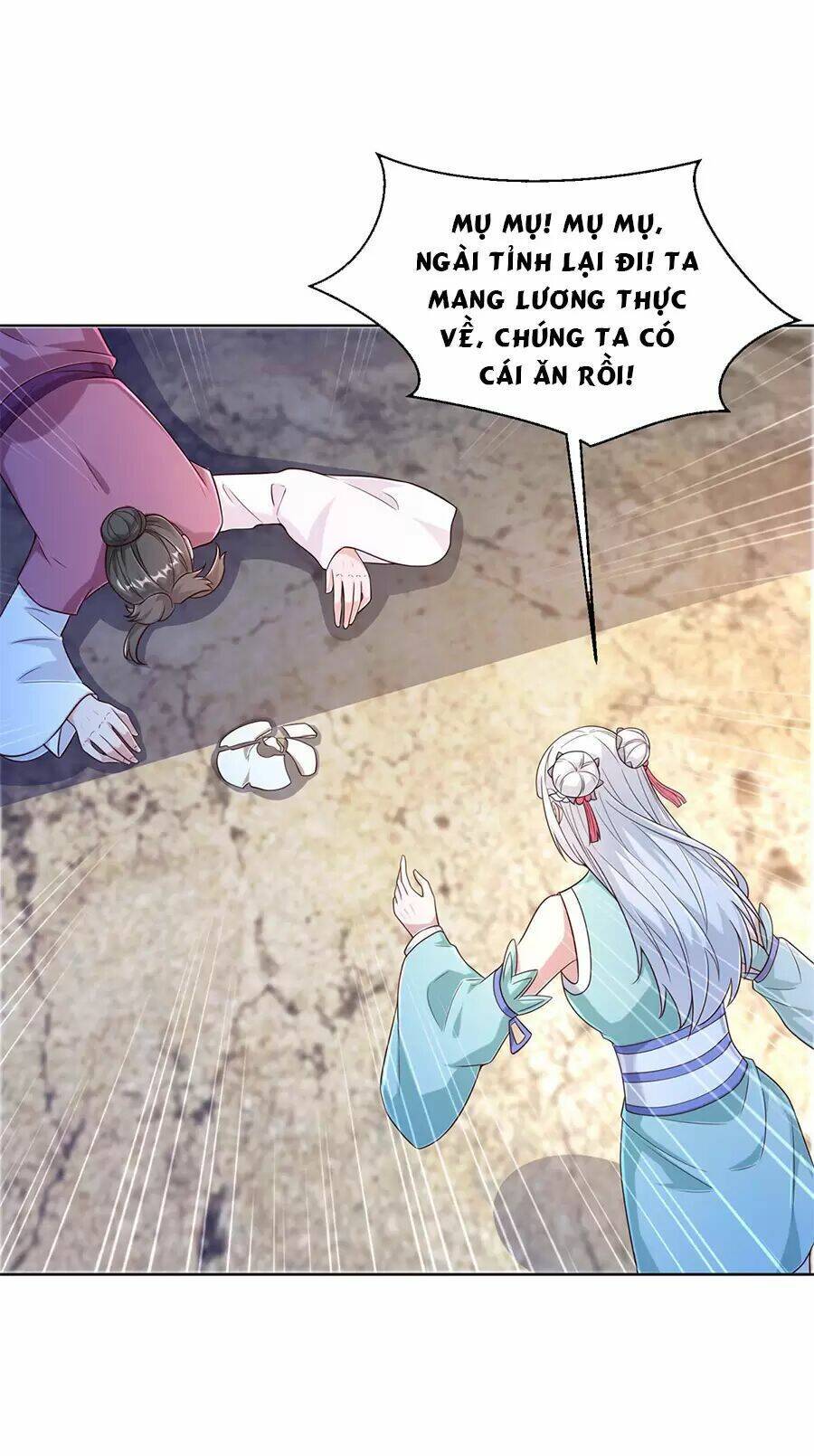 Người Ở Rể Bị Ép Thành Phản Diện Chap 492 - Next Chap 493