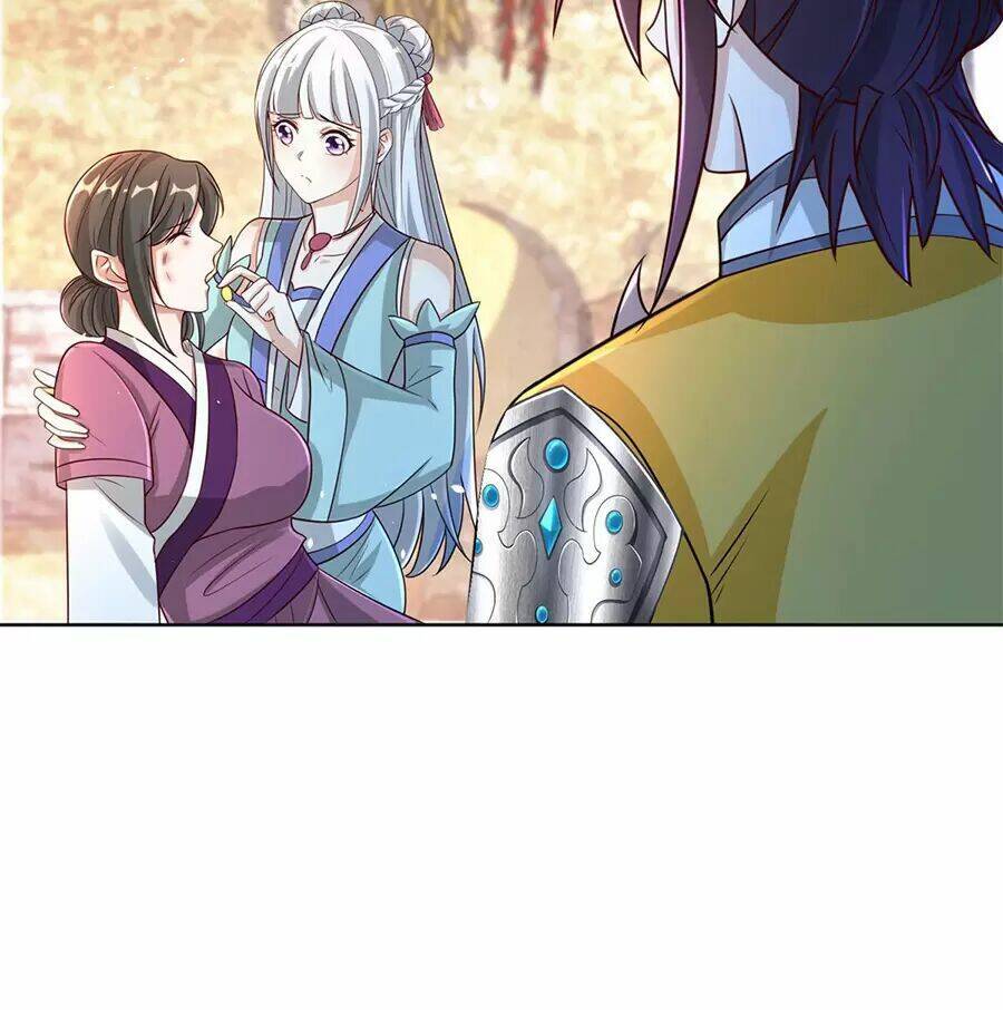 Người Ở Rể Bị Ép Thành Phản Diện Chap 492 - Next Chap 493