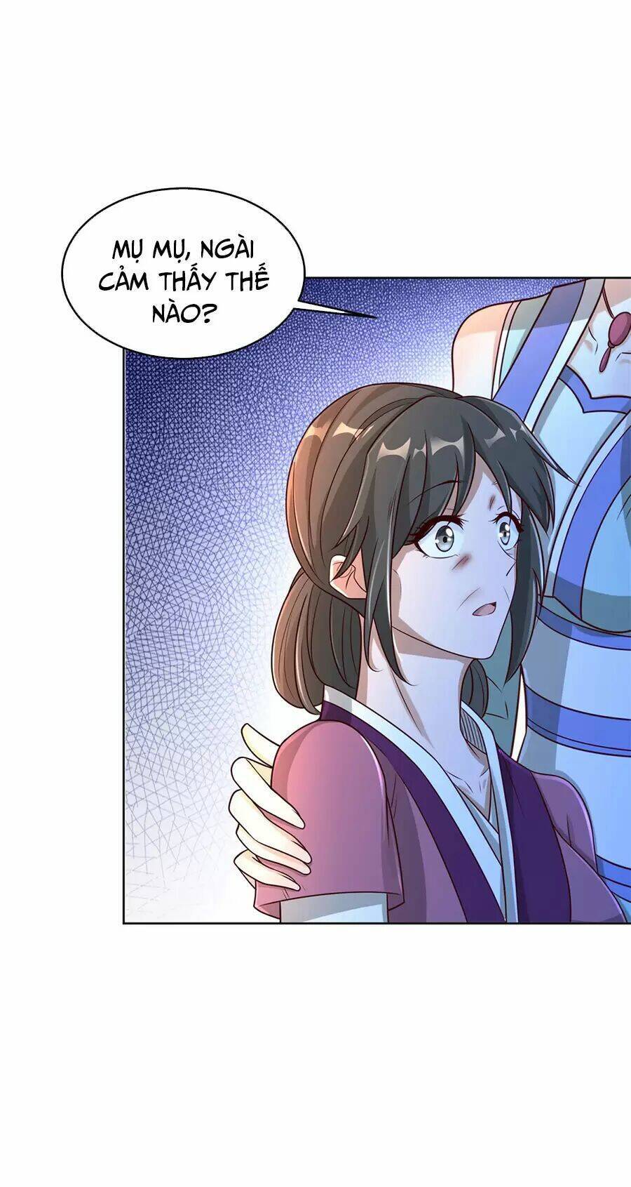 Người Ở Rể Bị Ép Thành Phản Diện Chap 492 - Next Chap 493