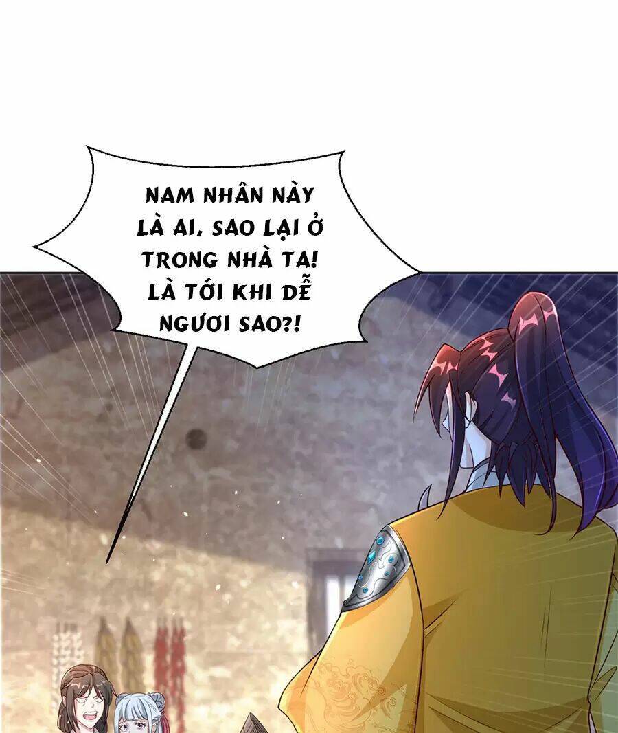 Người Ở Rể Bị Ép Thành Phản Diện Chap 492 - Next Chap 493