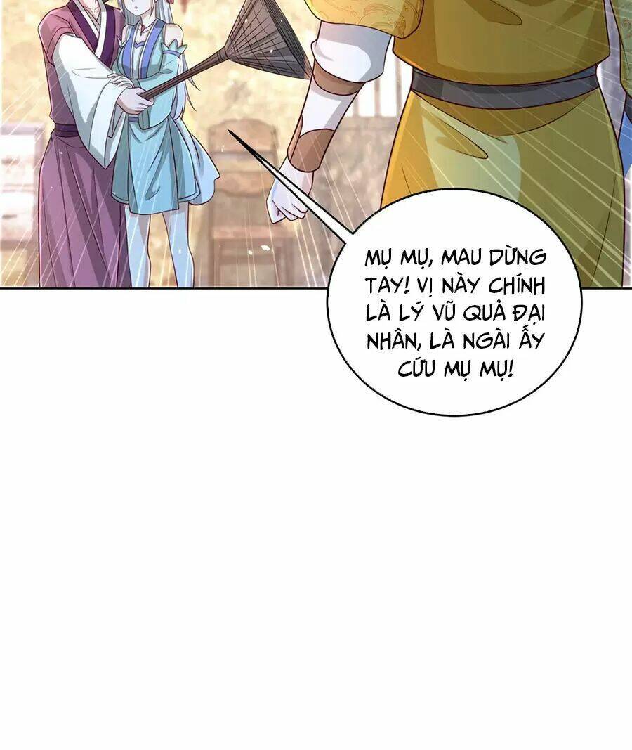 Người Ở Rể Bị Ép Thành Phản Diện Chap 492 - Next Chap 493
