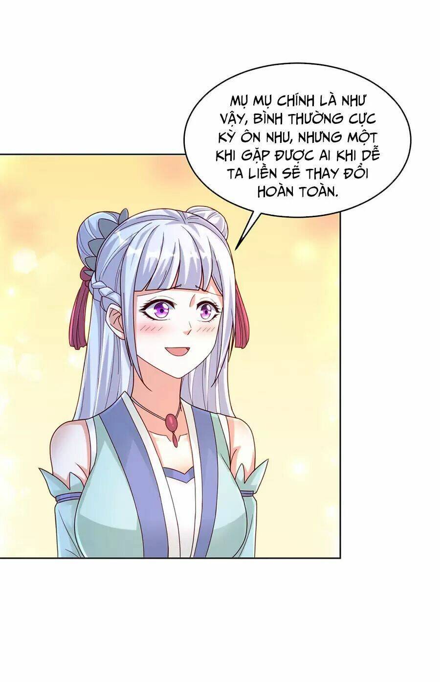 Người Ở Rể Bị Ép Thành Phản Diện Chap 492 - Next Chap 493