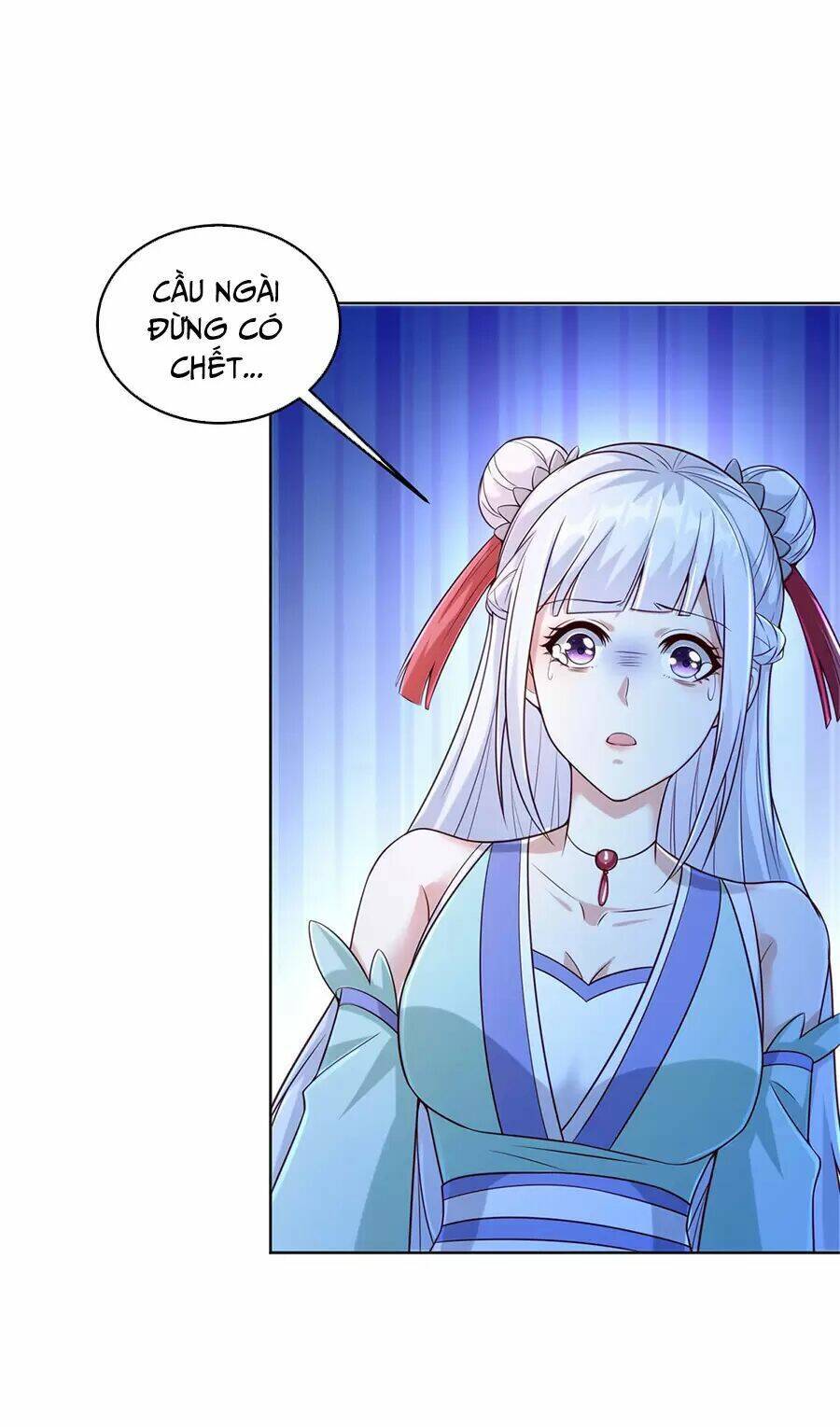Người Ở Rể Bị Ép Thành Phản Diện Chap 492 - Next Chap 493