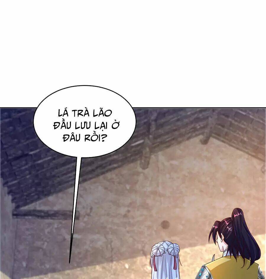 Người Ở Rể Bị Ép Thành Phản Diện Chap 492 - Next Chap 493