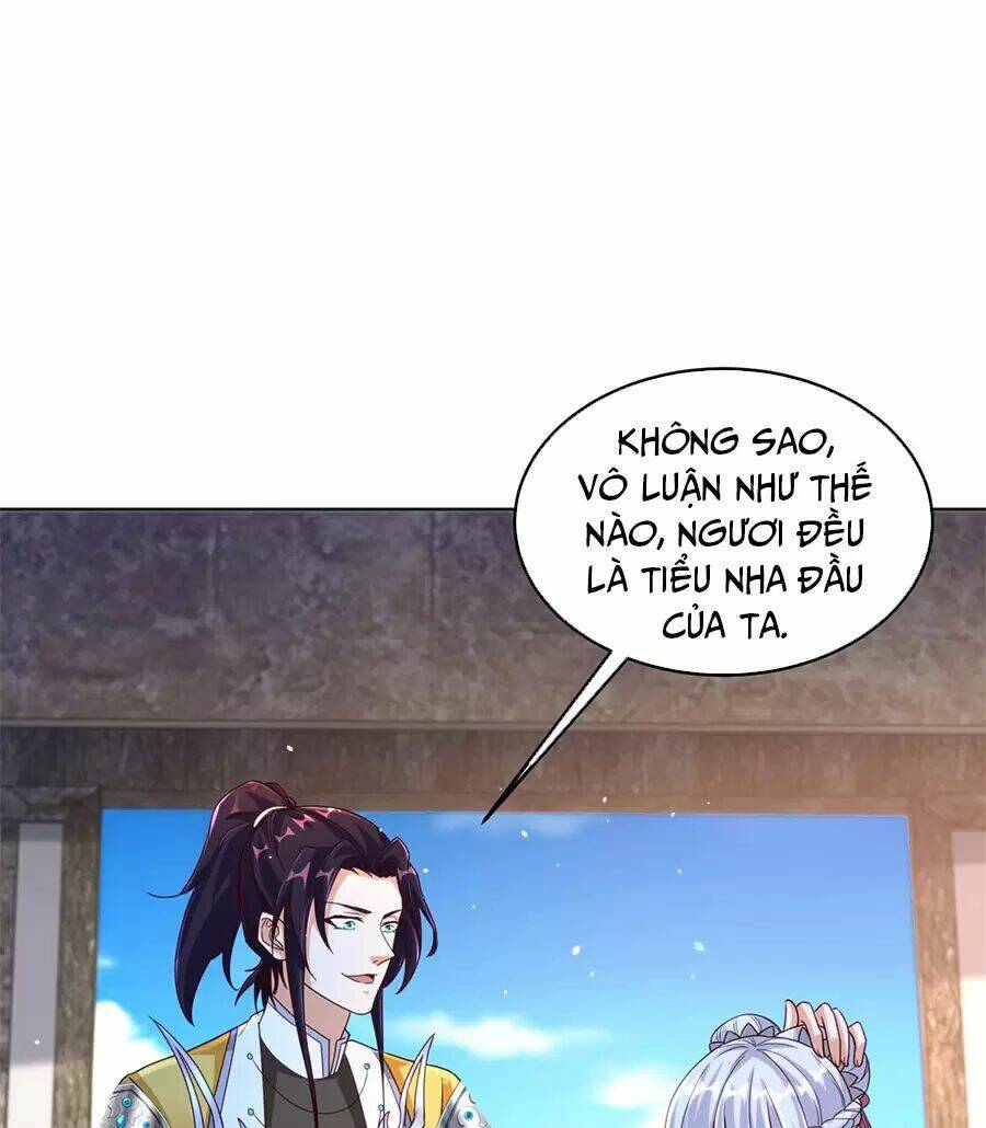 Người Ở Rể Bị Ép Thành Phản Diện Chap 492 - Next Chap 493