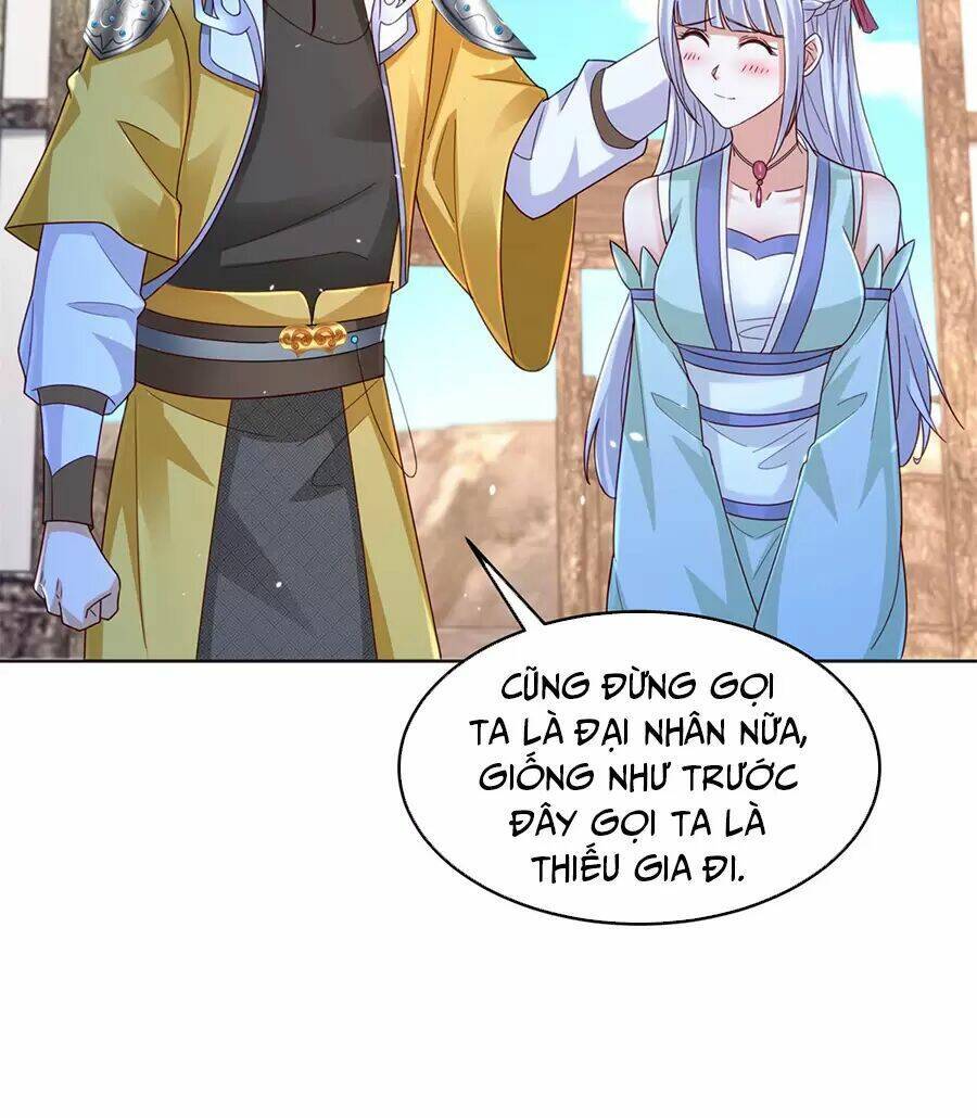 Người Ở Rể Bị Ép Thành Phản Diện Chap 492 - Next Chap 493