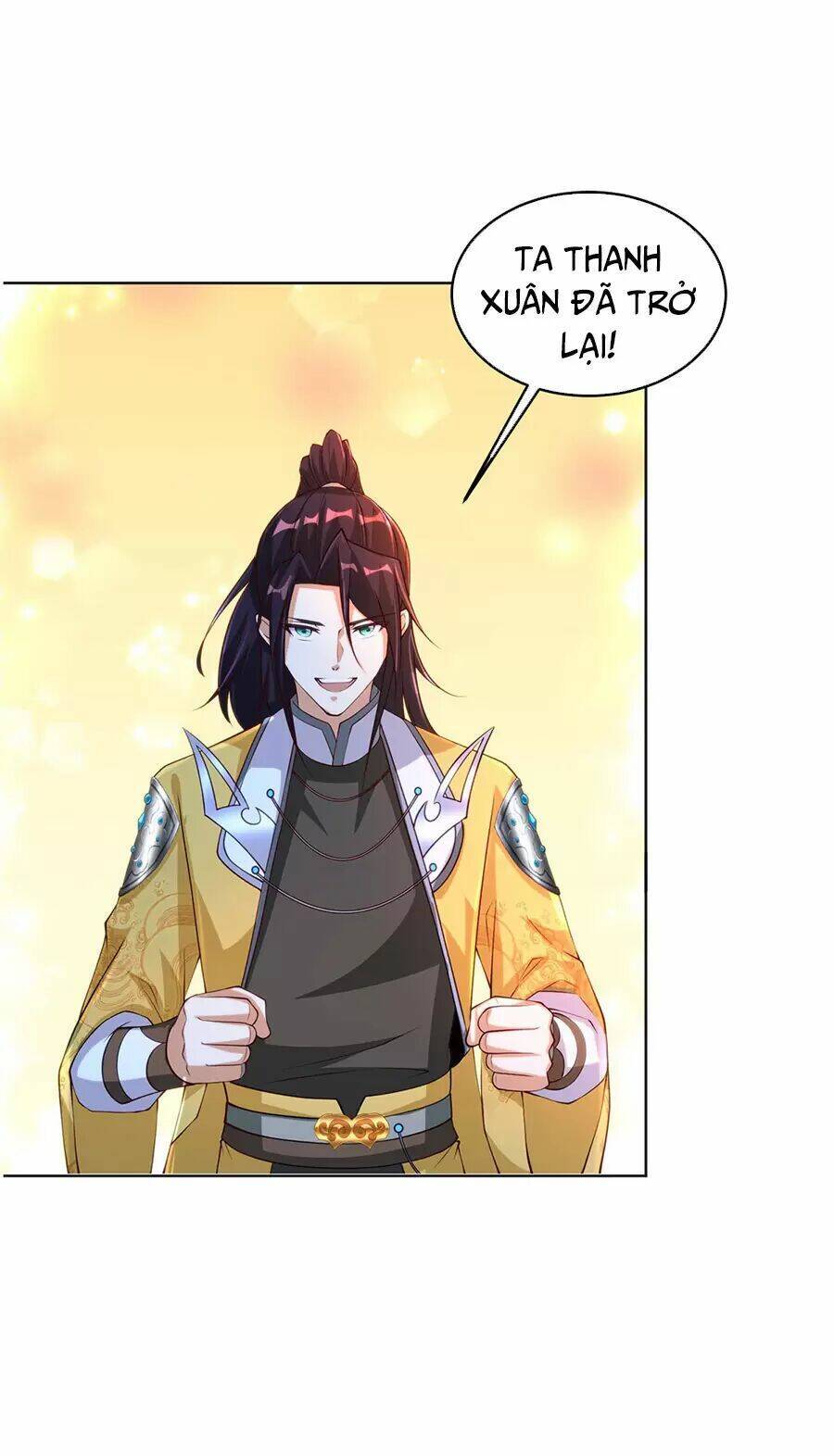 Người Ở Rể Bị Ép Thành Phản Diện Chap 492 - Next Chap 493