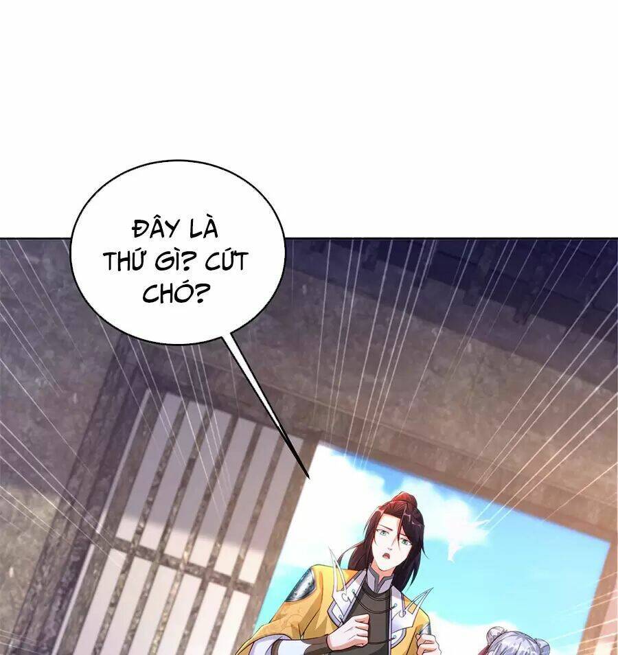 Người Ở Rể Bị Ép Thành Phản Diện Chap 492 - Next Chap 493