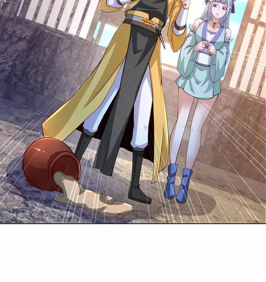 Người Ở Rể Bị Ép Thành Phản Diện Chap 492 - Next Chap 493