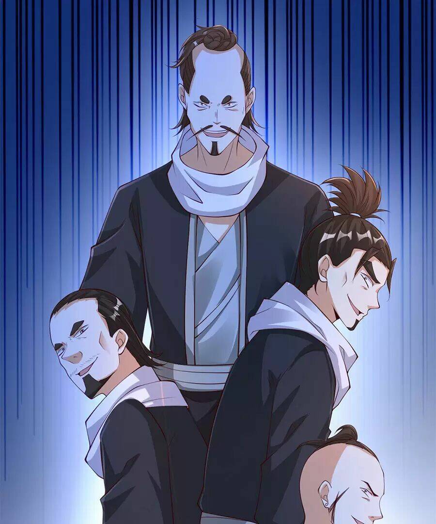 Người Ở Rể Bị Ép Thành Phản Diện Chap 492 - Next Chap 493